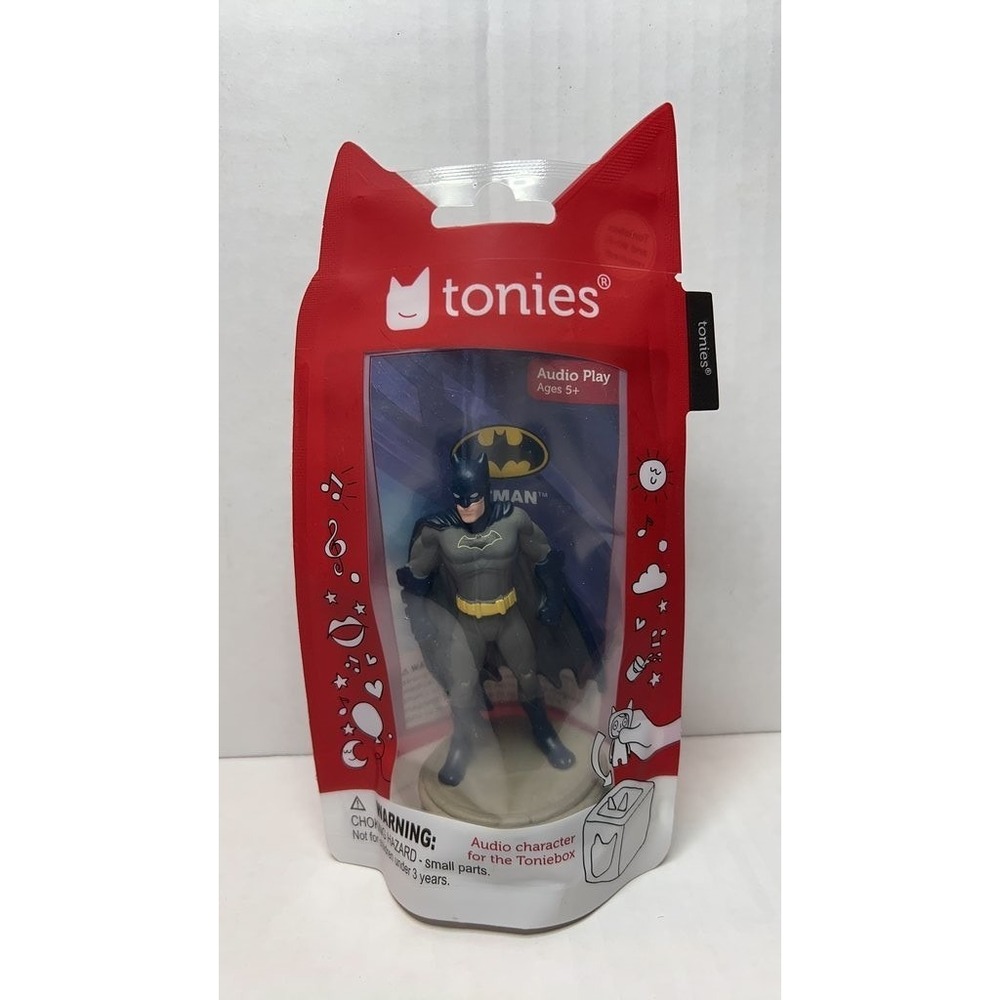 Tonies Batman Audio Play Figure